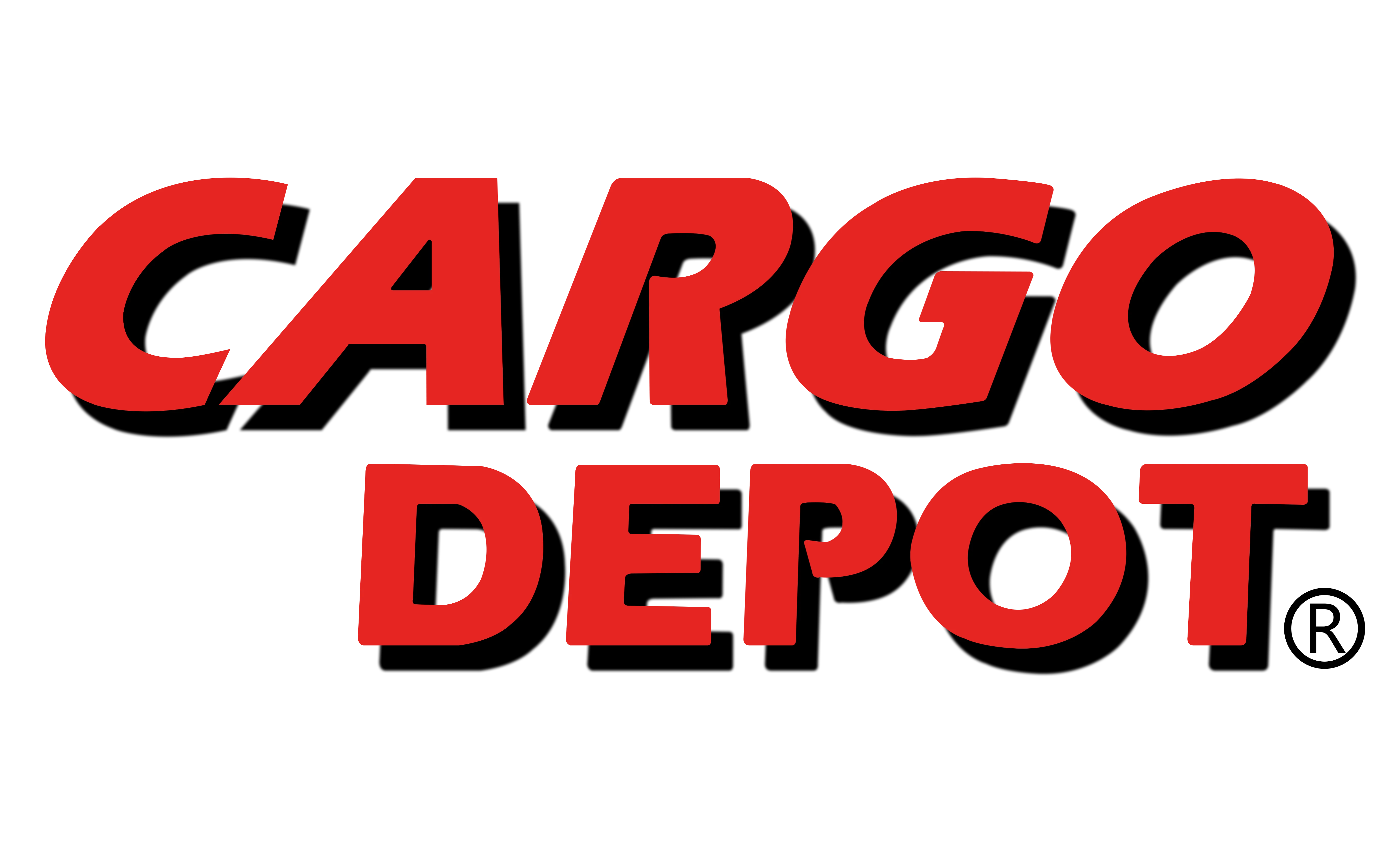 Cargo Depot